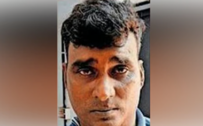 10 പവൻ സ്വർണം അടിച്ചു മാറ്റി; വീടിനു മുന്നിൽ മാപ്പ് പറഞ്ഞ് കത്ത്; കള്ളൻ പിടിയിൽ