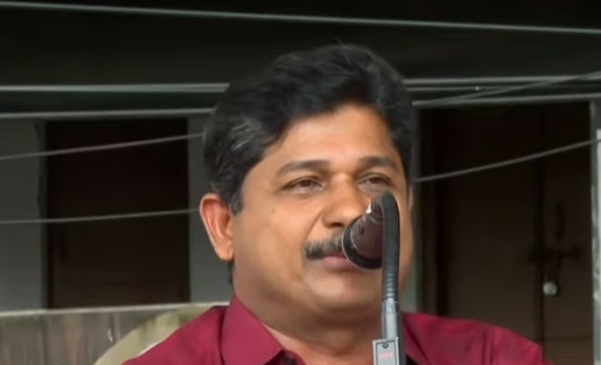 ‘ഇഡി ഉദ്യോഗസ്ഥരെ ആക്രമിച്ചിട്ടില്ല, അക്രമം ഇങ്ങനെയൊന്നുമല്ല’; എം സ്വരാജ്