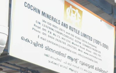 അന്വേഷണം മന്ത്രിമാരിലേക്കും?; സിഎംആര്‍എല്‍- എക്‌സാലോജിക് കേസിൽ അന്വേഷണം വ്യാപിപ്പിക്കാൻ ഇഡി