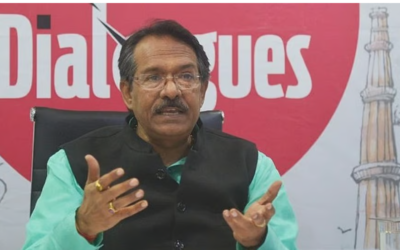 നാലു സംസ്ഥാനങ്ങളില്‍ ബിജെപിക്ക് പുതിയ അധ്യക്ഷന്മാര്‍; കേന്ദ്രമന്ത്രി ഹര്‍ഷ് മല്‍ഹോത്ര ഡല്‍ഹി പ്രസിഡന്റ്