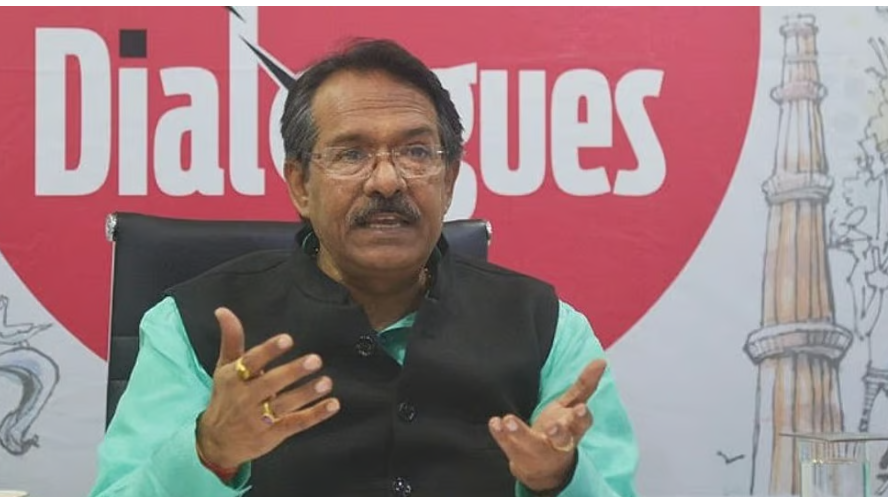 നാലു സംസ്ഥാനങ്ങളില് ബിജെപിക്ക് പുതിയ അധ്യക്ഷന്മാര്; കേന്ദ്രമന്ത്രി ഹര്ഷ് മല്ഹോത്ര ഡല്ഹി പ്രസിഡന്റ്