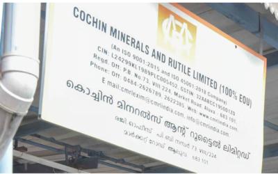 മാസപ്പടി കേസിൽ ഇഡി അന്വേഷണത്തിനെതിരെ സിഎംആർഎൽ ഡിവിഷൻ ബെഞ്ചിൽ; സമാന്തര അന്വേഷണം നിയമവിരുദ്ധമെന്ന് കമ്പനി വാദം