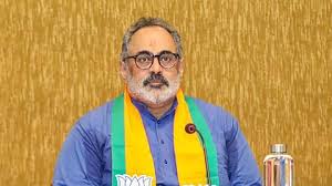 നേമം മണ്ഡലത്തില്‍ രാജീവ് ചന്ദ്രശേഖര്‍ വിജയിച്ചു