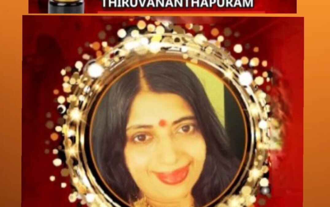 മീഡിയ സിറ്റി ഫിലിം ഫെയർ ഷോർട്ട് ഫിലിം ഫെസ്റ്റിവലിൽ മികച്ച ഡോക്യുമെൻ്ററിക്കുള്ള പുരസ്കാരം നേടി ‘ചായമൻസ’