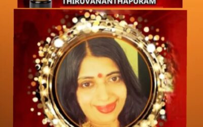 മീഡിയ സിറ്റി ഫിലിം ഫെയർ ഷോർട്ട് ഫിലിം ഫെസ്റ്റിവലിൽ മികച്ച ഡോക്യുമെൻ്ററിക്കുള്ള പുരസ്കാരം നേടി ‘ചായമൻസ’