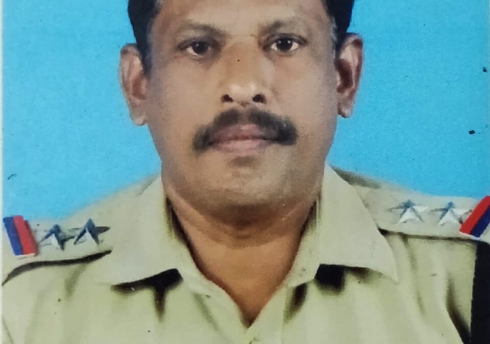 നാരായണൻ (62) നിര്യാതനായി