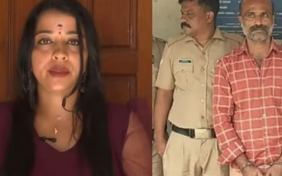 ‘മുഖമടച്ച് ഒരെണ്ണം കൊടുത്തു, കുഞ്ഞിനെ പിടിച്ചു വാങ്ങി, ഇനി അയാള്‍ ഇതു ചെയ്യരുത്’; പാലരുവി എക്സ്പ്രസിൽ സംഭവിച്ചത് ഇതാണ്