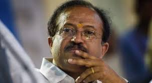 കഴക്കൂട്ടത്ത് ബിജെപി സ്ഥാനാർത്ഥി വി മുരളീധരൻ വിജയിച്ചു