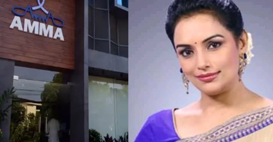 താരസംഘടനയിൽ പൊട്ടിത്തെറി കൂട്ടരാജിയിലേക്ക്, അമ്മ ഭരണ സമിതി മുഴുവന് അംഗങ്ങളും രാജിവെച്ചു