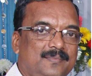 ജി മോഹൻ ദാസ് (68) അന്തരിച്ചു