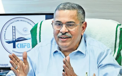 കിഫ്ബിയെ നയിച്ചത് രാഷ്ട്രീയ താത്പര്യങ്ങള്‍, ഏറ്റവുമധികം പദ്ധതികള്‍ കണ്ണൂരില്‍: അടിമുടി മാറ്റണമെന്ന് ധവളപത്രം