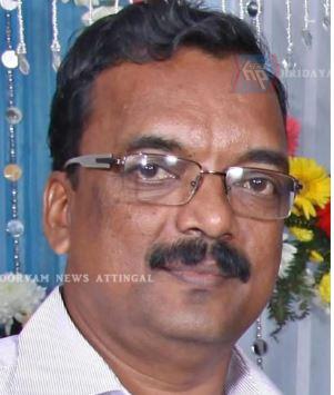 ജി മോഹൻ ദാസ് (68) അന്തരിച്ചു