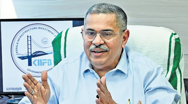 കിഫ്ബിയെ നയിച്ചത് രാഷ്ട്രീയ താത്പര്യങ്ങള്‍, ഏറ്റവുമധികം പദ്ധതികള്‍ കണ്ണൂരില്‍: അടിമുടി മാറ്റണമെന്ന് ധവളപത്രം