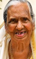 ന്യൂ രാജസ്ഥാൻ മാർബിൾസ് ചെയർമാൻ സി. വിഷ്ണുഭക്തന്റെ മാതാവ് സരോജിനി (94)   നിര്യാതയായി