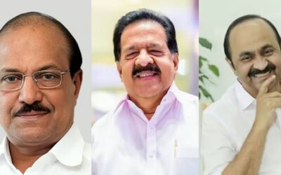 വിവാദ ബജറ്റ് നിർദ്ദേശങ്ങൾ: മുഖ്യമന്ത്രി വിഡി സതീശന് പിന്തുണയുമായി ചെന്നിത്തലയും കുഞ്ഞാലിക്കുട്ടിയും
