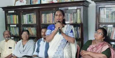 മുരുക്കുംപുഴ ഗുരുദേവ ദർശന പഠന കേന്ദ്രം ലഹരി വിരുദ്ധ ദിനാചരണം – ഓപ്പറേഷൻ തൂഫാന് പിന്തുണ പ്രഖ്യാപിച്ചു