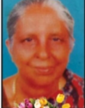 ജയലക്ഷ്മിഅമ്മ  (70)  നിര്യാതയായി