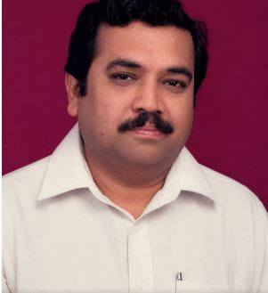 മുൻ കൗൺസിലർ എസ് വിജയകുമാർ അന്തരിച്ചു