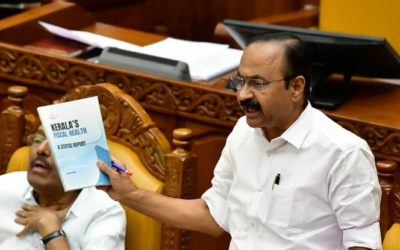 ബെവ്‌കോയും സപ്ലൈകോയും ലയിപ്പിക്കണം, നഷ്ടത്തിലുള്ള പൊതുമേഖലാ സ്ഥാപനങ്ങള്‍ വിറ്റഴിക്കണം; സമഗ്ര പരിഷ്‌കരണം നിര്‍ദേശിച്ച് ധവളപത്രം