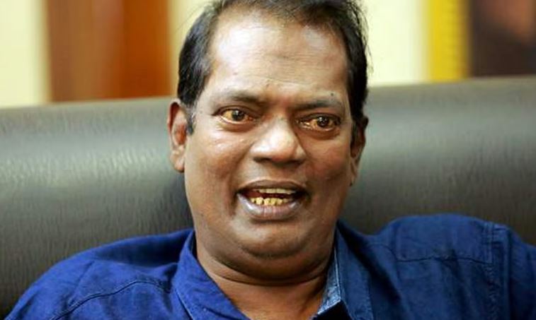 നടൻ സലിം കുമാർ ആശുപത്രിയിൽ