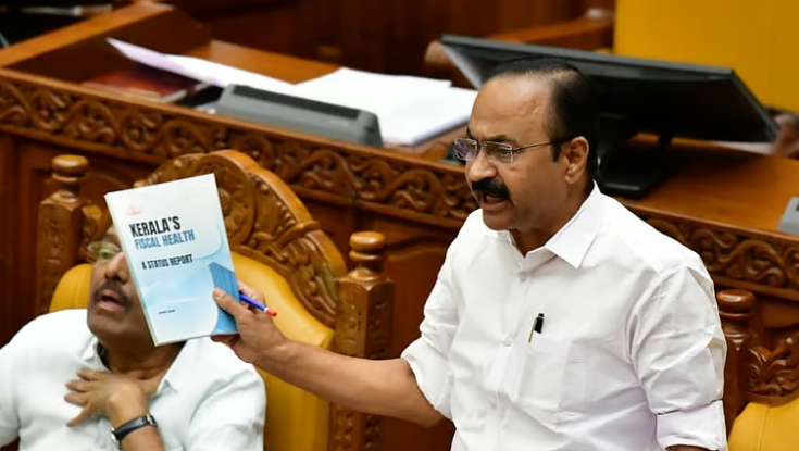 ബെവ്‌കോയും സപ്ലൈകോയും ലയിപ്പിക്കണം, നഷ്ടത്തിലുള്ള പൊതുമേഖലാ സ്ഥാപനങ്ങള്‍ വിറ്റഴിക്കണം; സമഗ്ര പരിഷ്‌കരണം നിര്‍ദേശിച്ച് ധവളപത്രം