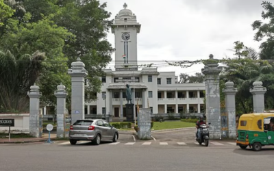 രാജ്യത്തെ ആദ്യ യൂണിവേഴ്‌സിറ്റി ടൗണ്‍ഷിപ്പില്‍ തിരുവനന്തപുരവും; വിഎസ്എസ്‌സിയും വിഴിഞ്ഞവും തുണയായി