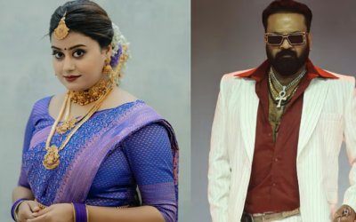 ടിനി ടോമിനെതിരെ കേസെടുക്കണം; അൻസിബയുടെ പരാതിയിൽ കോടതി നിര്‍ദേശം