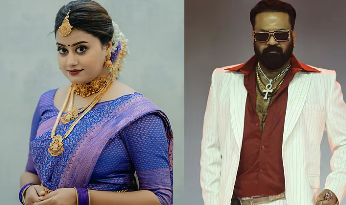 ടിനി ടോമിനെതിരെ കേസെടുക്കണം; അൻസിബയുടെ പരാതിയിൽ കോടതി നിര്‍ദേശം