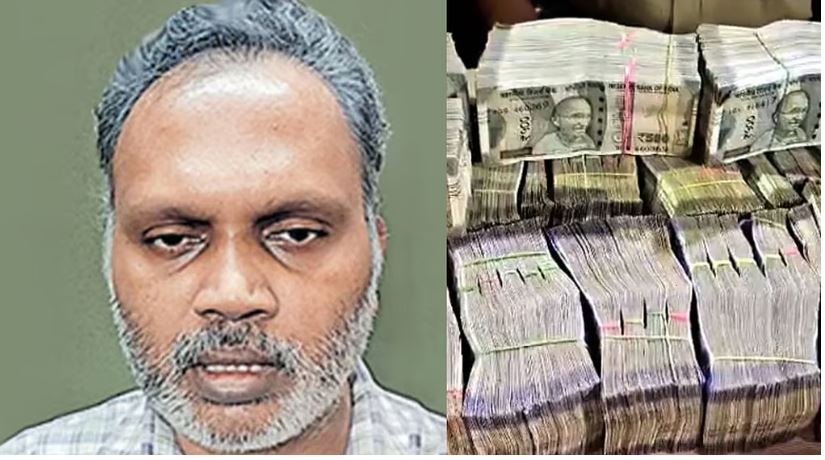 ലോട്ടറി ക്ഷേമനിധി തട്ടിപ്പ് പ്രതിയുടെ വെളിപ്പെടുത്തല്‍