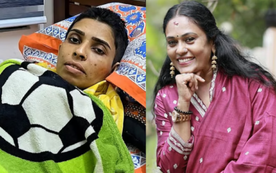 ‘പിരിവ് തുടങ്ങും, പാതി അവര്‍ക്ക് കൊടുക്കും, പ്രശസ്തി എനിക്കും’; ആരോപണങ്ങള്‍ക്ക് മറുപടി നല്‍കി സീമ ജി നായര്‍