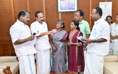 ‘സർക്കാർ പൂർണ പിന്തുണ നൽകും’ മധുവിന്റെ കുടുംബത്തിന് ഉറപ്പുനൽകി മുഖ്യമന്ത്രി
