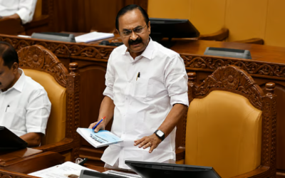‘ട്രഷറിയിൽ 6,000 കോടിയുണ്ടെന്ന കഥകൾ ജനങ്ങളെ തെറ്റിദ്ധരിപ്പിക്കാൻ’; കിഫ്ബി വരുത്തിവെച്ചത് 56,000 കോടിയുടെ ബാധ്യതയെന്ന് മുഖ്യമന്ത്രി