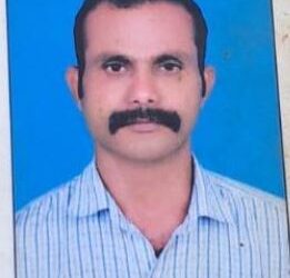 വർക്കലയിൽ റെയിൽവേ ട്രാക്കിന് സമീപം പാഴ്സൽ സർവീസ് ജീവനക്കാരന്റെ മൃതദേഹം കണ്ടെത്തി