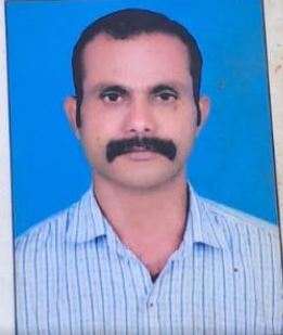 വർക്കലയിൽ റെയിൽവേ ട്രാക്കിന് സമീപം പാഴ്സൽ സർവീസ് ജീവനക്കാരന്റെ മൃതദേഹം കണ്ടെത്തി