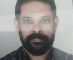 ഷമ്മി കപൂർ (56) നിര്യാതനായി