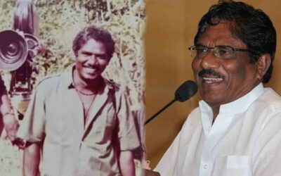 കമൽ നായകൻ, ശ്രീദേവി നായിക, വില്ലനായി രജനീകാന്ത്; ആദ്യ പടത്തിൽ തന്നെ തിയേറ്റർ നിറച്ച ‘ഇയക്കുനാർ ഇമയം’