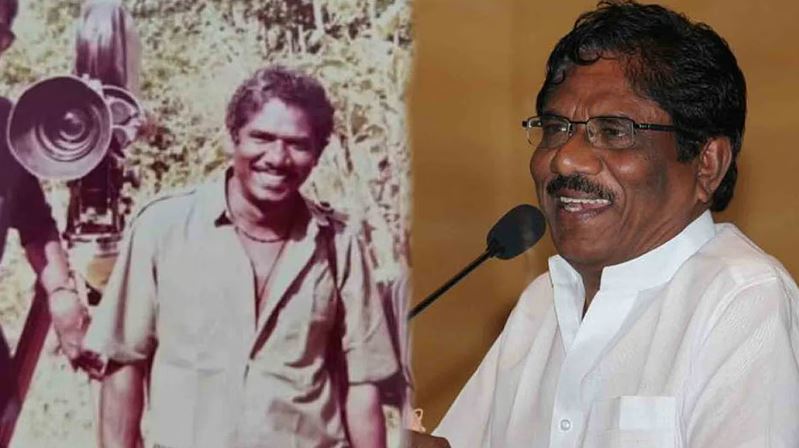 കമൽ നായകൻ, ശ്രീദേവി നായിക, വില്ലനായി രജനീകാന്ത്; ആദ്യ പടത്തിൽ തന്നെ തിയേറ്റർ നിറച്ച ‘ഇയക്കുനാർ ഇമയം’