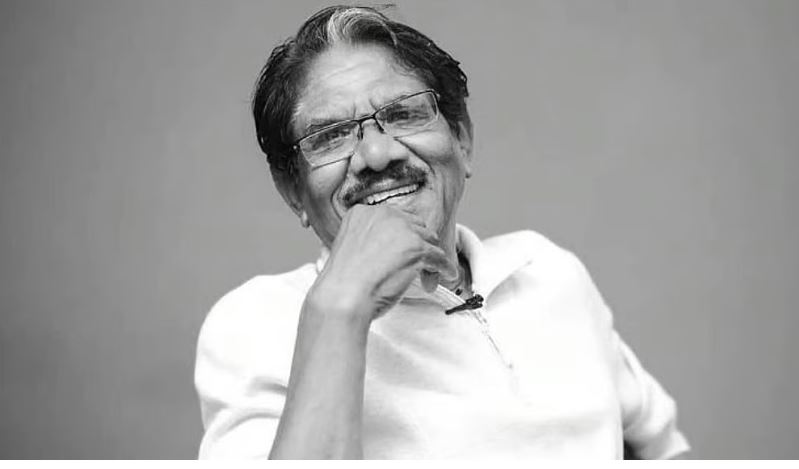 വിഖ്യാത സംവിധായകന് ഭാരതിരാജ അന്തരിച്ചു