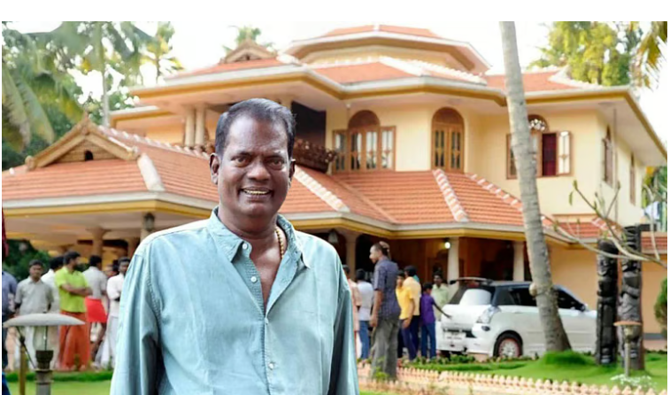 ‘അവസാനത്തെയാളും സുരക്ഷിതനെന്ന് ഉറപ്പാക്കിയാണ് സലിം കുമാര്‍ വീടുവിട്ടത്’; പ്രളയകാലത്ത് പറവൂരുകാര്‍ക്ക് അഭയമായ ലാഫിങ് വില്ല