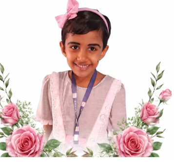 നഴ്സറി വിദ്യാർത്ഥിനി പനി ബാധിച്ചു മരിച്ചു