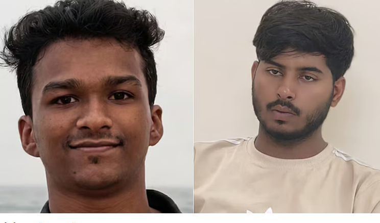 നിതിന്‍ രാജിന്റെ മരണം; ലോണ്‍ ആപ് കേസിലെ മുഖ്യപ്രതി അറസ്റ്റില്‍