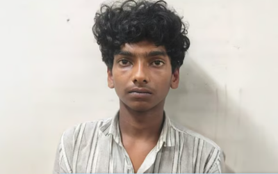 ട്രിപ്പടിക്കാന്‍ കുട്ടികളുടെ മോഷണം; കവര്‍ന്നത് മൂന്നുപവനും 75,000 രൂപയും; പിടിയില്‍