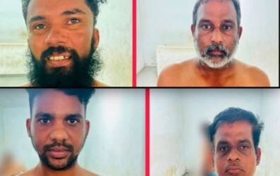 വർക്കല ചായക്കടയിൽ പലഹാരം എടുക്കുന്നതിനിടെ ഉണ്ടായ നിസാര തർക്കം ആക്രമണത്തിൽ കലാശിച്ചു