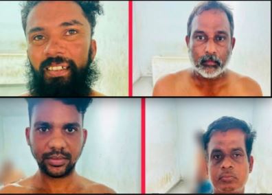 വർക്കല ചായക്കടയിൽ പലഹാരം എടുക്കുന്നതിനിടെ ഉണ്ടായ നിസാര തർക്കം ആക്രമണത്തിൽ കലാശിച്ചു