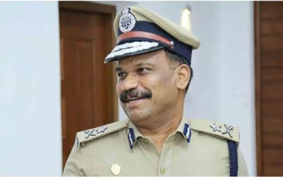 പൊലീസ് തലപ്പത്ത് വൻ അഴിച്ചുപണി