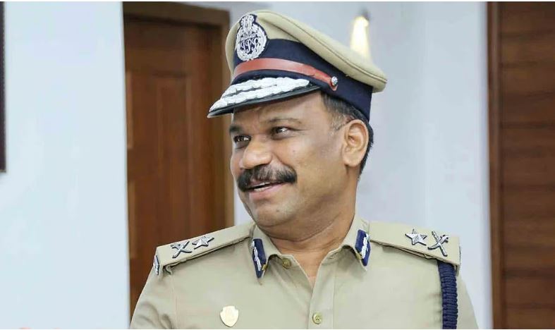 പൊലീസ് തലപ്പത്ത് വൻ അഴിച്ചുപണി