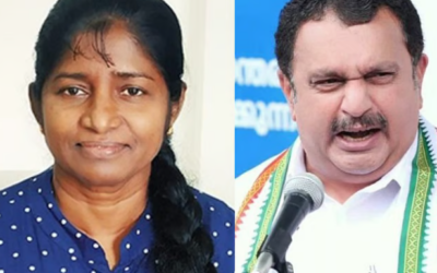 പകര്‍ച്ചവ്യാധി വ്യാപിക്കുന്നതിനിടെ അവധി; ആരോഗ്യവകുപ്പ് ഡയറക്ടര്‍ കെ ജെ റീനയെ മാറ്റി
