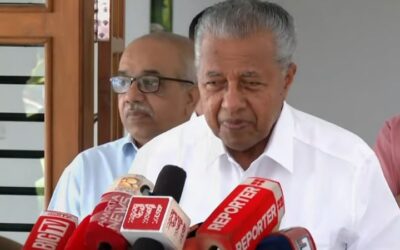 നിപ പ്രതിരോധം ശോചനീയം, ദേവസ്വം സ്പെഷ്യല്‍ പ്ലീഡര്‍ നിയമനം കള്ളന് ചൂട്ടുപിടിക്കല്‍; വിമര്‍ശിച്ച് പിണറായി