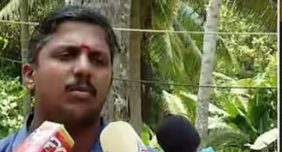 മുന്‍ മേയര്‍ ആര്യ രാജേന്ദ്രനുമായുള്ള തര്‍ക്കത്തെത്തുടര്‍ന്ന് ജോലി നഷ്ടപ്പെട്ടു; ഡ്രൈവര്‍ യദുവിന് നിയമനം നല്‍കി സര്‍ക്കാര്‍