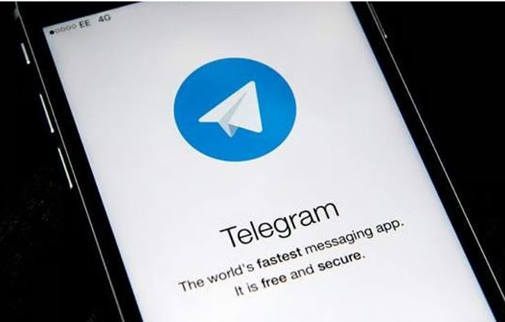 നീറ്റ് പുനഃപരീക്ഷ: ഇന്ത്യയില് ടെലിഗ്രാം നിരോധിച്ചു